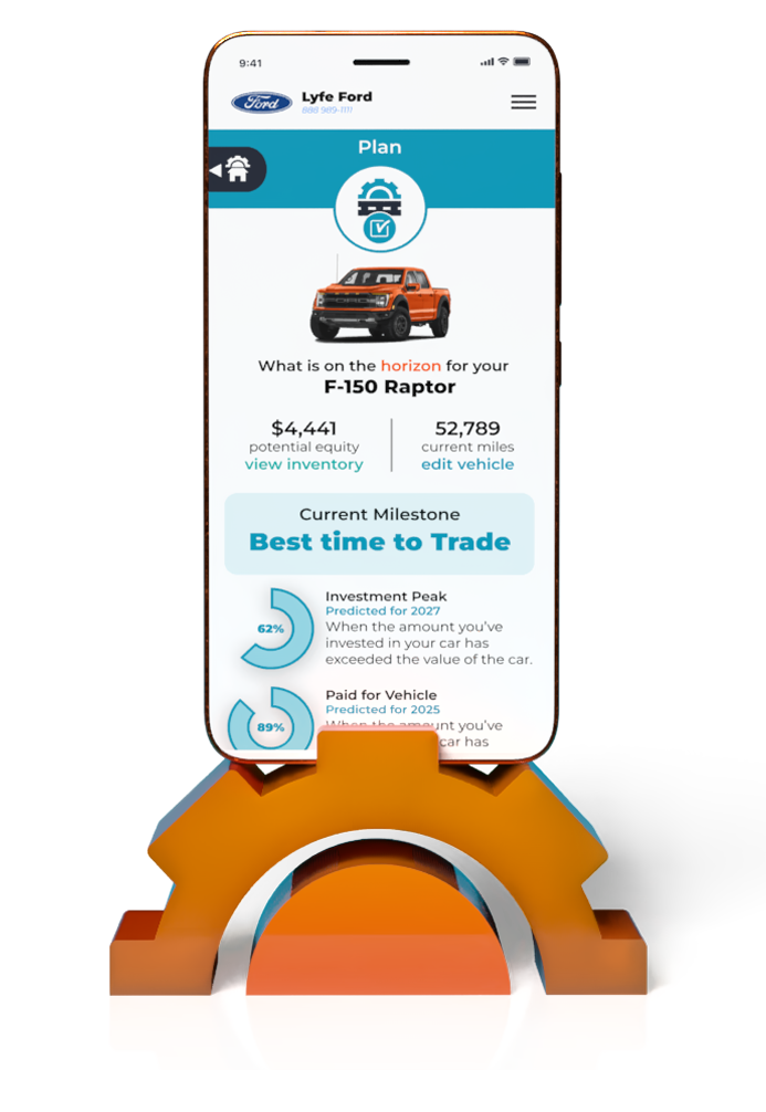 Fix the Orphan Customer Problem