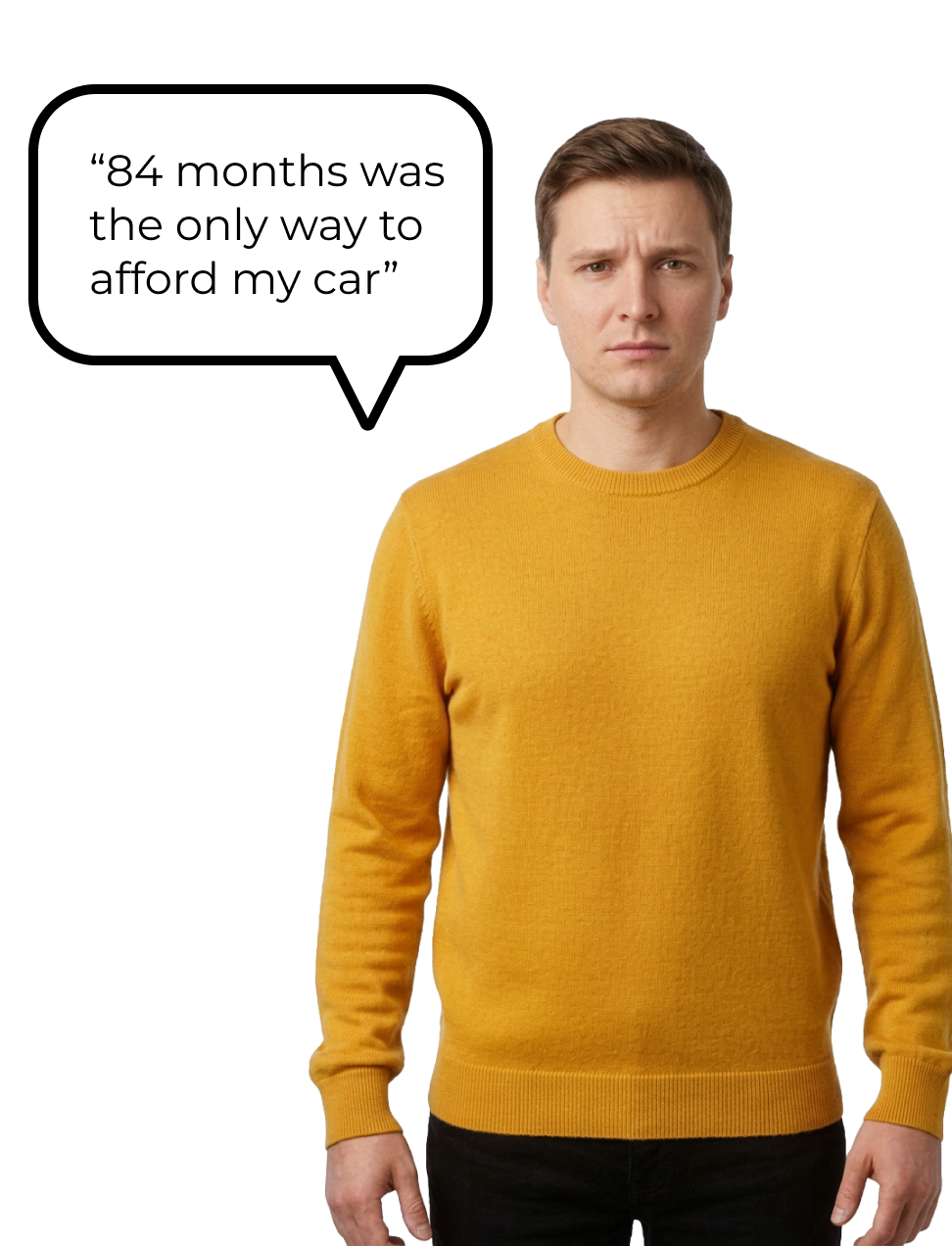 Turning Negative Equity into Loyalty