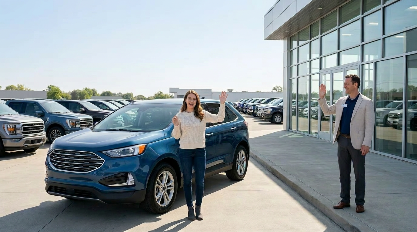 Customers buy once — then disappear
